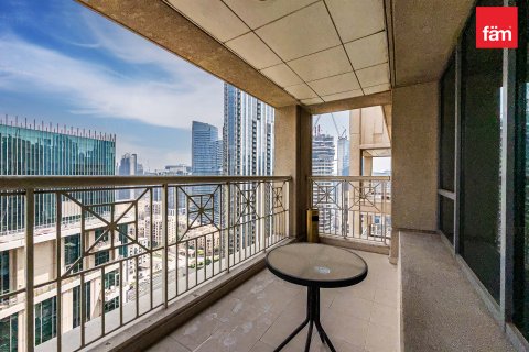 Apartman u gradu Downtown Dubai (Downtown Burj Dubai), UAE 1 spavaća soba, 97.5 m2 Br. 760932 - Slika 20
