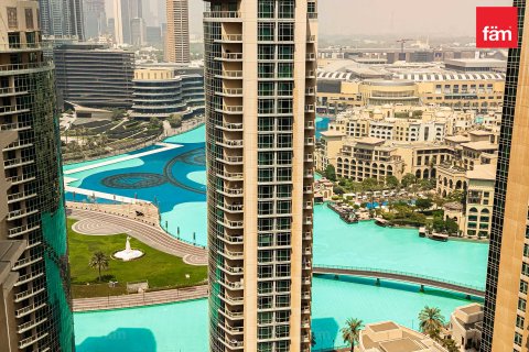 Apartman u gradu Downtown Dubai (Downtown Burj Dubai), UAE 1 spavaća soba, 97.5 m2 Br. 760932 - Slika 23