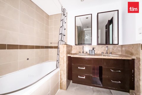 Apartman u gradu Downtown Dubai (Downtown Burj Dubai), UAE 1 spavaća soba, 97.5 m2 Br. 760932 - Slika 14