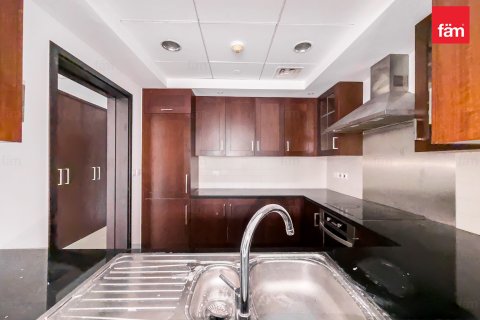 Apartman u gradu Downtown Dubai (Downtown Burj Dubai), UAE 1 spavaća soba, 97.5 m2 Br. 760932 - Slika 6