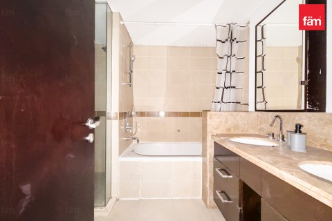 Apartman u gradu Downtown Dubai (Downtown Burj Dubai), UAE 1 spavaća soba, 97.5 m2 Br. 760932 - Slika 16