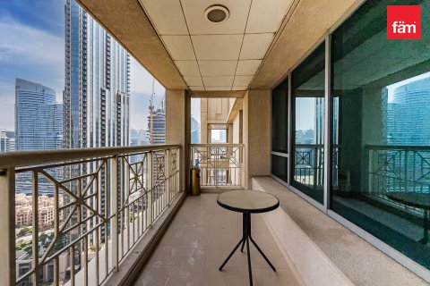 Apartman u gradu Downtown Dubai (Downtown Burj Dubai), UAE 1 spavaća soba, 97.5 m2 Br. 760932 - Slika 21