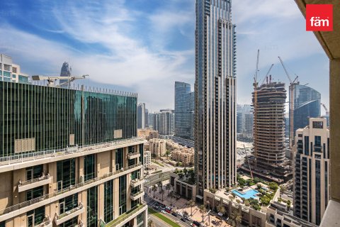 Apartman u gradu Downtown Dubai (Downtown Burj Dubai), UAE 1 spavaća soba, 97.5 m2 Br. 760932 - Slika 25
