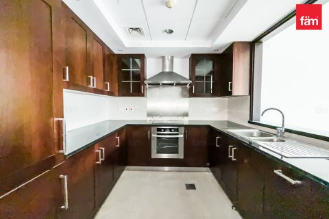 Apartman u gradu Downtown Dubai (Downtown Burj Dubai), UAE 1 spavaća soba, 97.5 m2 Br. 760932 - Slika 7