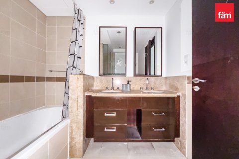 Apartman u gradu Downtown Dubai (Downtown Burj Dubai), UAE 1 spavaća soba, 97.5 m2 Br. 760932 - Slika 15