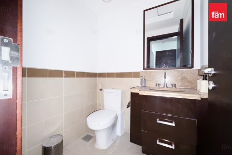 Apartman u gradu Downtown Dubai (Downtown Burj Dubai), UAE 1 spavaća soba, 97.5 m2 Br. 760932 - Slika 13