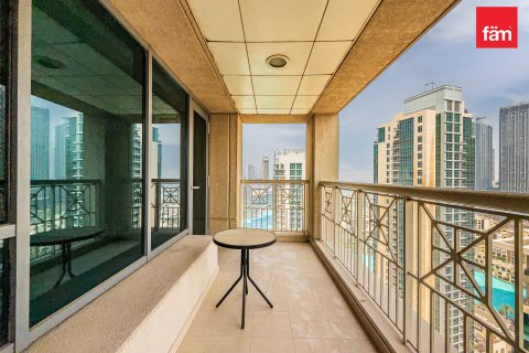 Apartman u gradu Downtown Dubai (Downtown Burj Dubai), UAE 1 spavaća soba, 97.5 m2 Br. 760932 - Slika 19