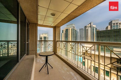 Apartman u gradu Downtown Dubai (Downtown Burj Dubai), UAE 1 spavaća soba, 97.5 m2 Br. 760932 - Slika 18