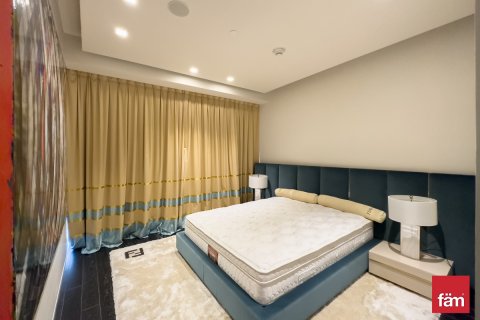 Apartman u Dubai Marina, UAE 4 spavaćih soba, 232.2 m2 Br. 760930 - fotografija 19