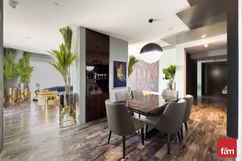 Apartman u Dubai Marina, UAE 4 spavaćih soba, 232.2 m2 Br. 760930 - fotografija 4