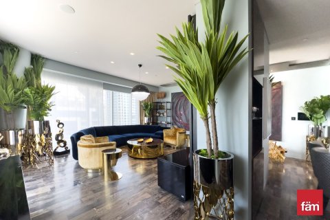 Apartman u Dubai Marina, UAE 4 spavaćih soba, 232.2 m2 Br. 760930 - fotografija 3