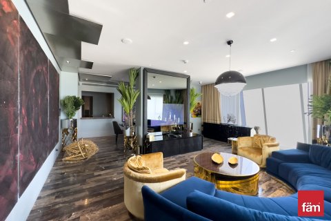 Apartman u Dubai Marina, UAE 4 spavaćih soba, 232.2 m2 Br. 760930 - fotografija 7