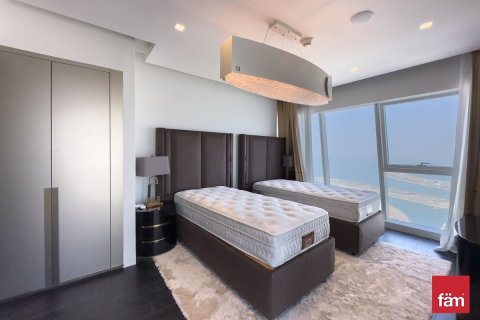 Apartman u Dubai Marina, UAE 4 spavaćih soba, 232.2 m2 Br. 760930 - fotografija 6