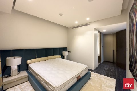 Apartman u Dubai Marina, UAE 4 spavaćih soba, 232.2 m2 Br. 760930 - fotografija 28