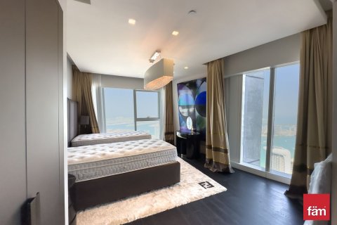 Apartman u Dubai Marina, UAE 4 spavaćih soba, 232.2 m2 Br. 760930 - fotografija 12