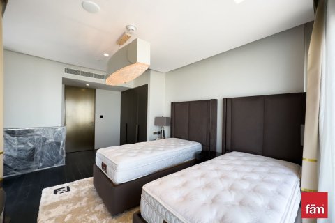 Apartman u Dubai Marina, UAE 4 spavaćih soba, 232.2 m2 Br. 760930 - fotografija 8