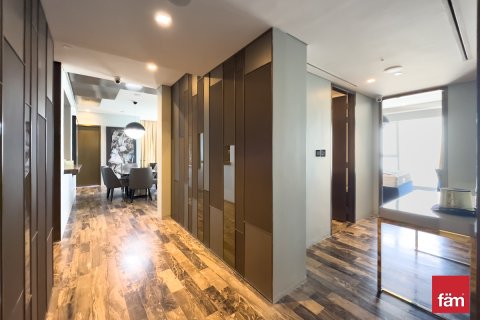 Apartman u Dubai Marina, UAE 4 spavaćih soba, 232.2 m2 Br. 760930 - fotografija 23