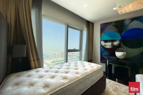 Apartman u Dubai Marina, UAE 4 spavaćih soba, 232.2 m2 Br. 760930 - fotografija 9