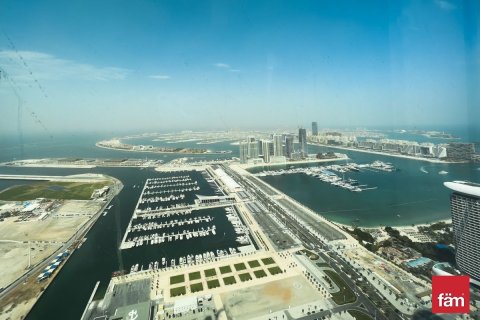 Apartman u Dubai Marina, UAE 4 spavaćih soba, 232.2 m2 Br. 760930 - fotografija 5
