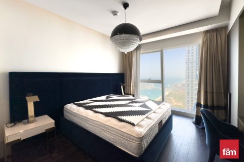 Apartman u Dubai Marina, UAE 4 spavaćih soba, 232.2 m2 Br. 760930 - fotografija 13