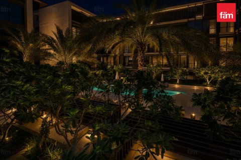 Lakás itt: City Walk, Dubai, EAE, 2 hálószoba, 159 m², azonosító: 760935 - fénykép 19