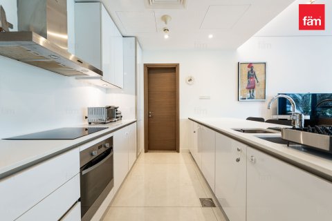 Lakás itt: City Walk, Dubai, EAE, 2 hálószoba, 159 m², azonosító: 760935 - fénykép 4