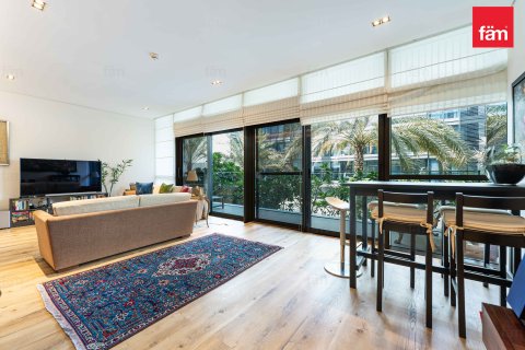 Lakás itt: City Walk, Dubai, EAE, 2 hálószoba, 159 m², azonosító: 760935 - fénykép 2