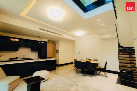 Appartement te koop in Business Bay, Dubai, VAE 1 slaapkamer, 141.1 vr.m., nr 760933 - foto 2