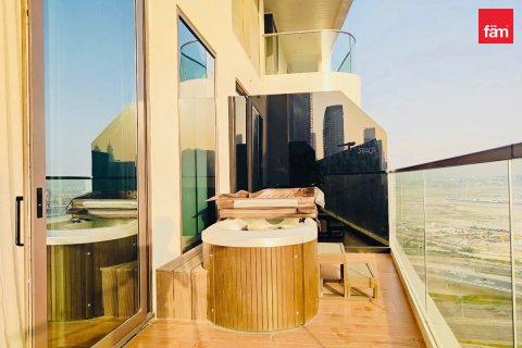 Appartement te koop in Business Bay, Dubai, VAE 1 slaapkamer, 141.1 vr.m., nr 760933 - foto 6