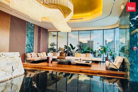 Appartement te koop in Business Bay, Dubai, VAE 1 slaapkamer, 141.1 vr.m., nr 760933 - foto 10