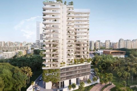 Leilighet til salgs i Dubai, Emiratene 1 soverom, 73.2 kvm Nr. 760936 - Foto 10