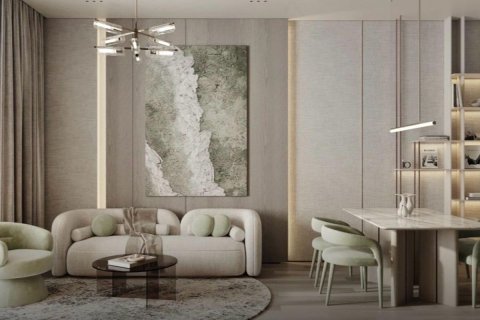 Leilighet til salgs i Dubai, Emiratene 1 soverom, 73.2 kvm Nr. 760936 - Foto 2
