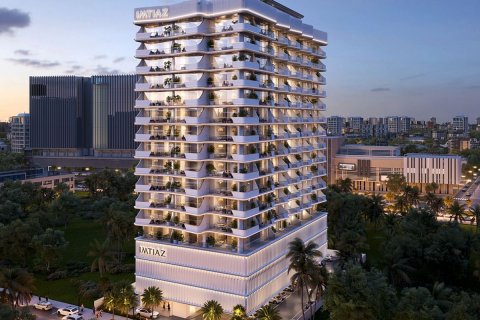 Apartamento em Dubai, EAU 1 quarto, 73.2 m2 № 760936