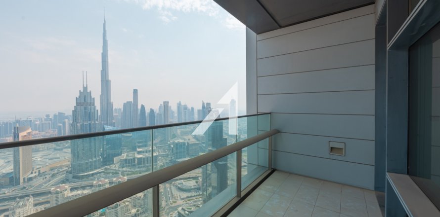 Appartement à DIFC, Dubai, EAU: 2 chambres, 193.7 m2 № 645520