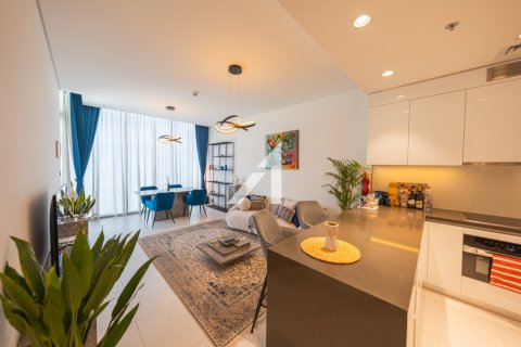 Apartemen di Dubai, UEA 1 kamar tidur, 73.2 m2 nomor 645516 - foto 4
