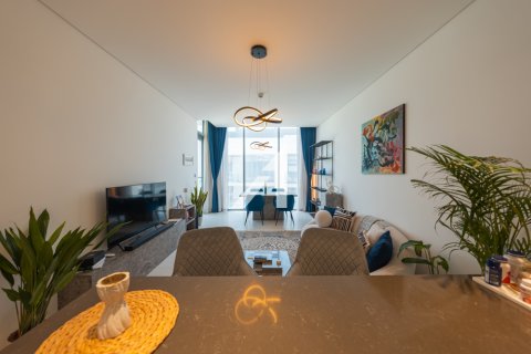 Apartemen di Dubai, UEA 1 kamar tidur, 73.2 m2 nomor 645516 - foto 12