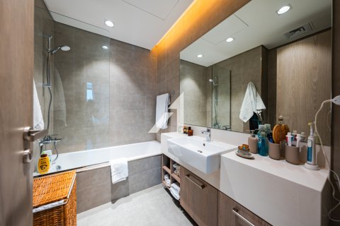 Apartemen di Dubai, UEA 1 kamar tidur, 73.2 m2 nomor 645516 - foto 17