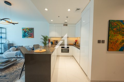Apartemen di Dubai, UEA 1 kamar tidur, 73.2 m2 nomor 645516 - foto 11