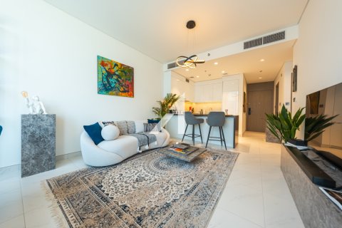 Apartemen di Dubai, UEA 1 kamar tidur, 73.2 m2 nomor 645516 - foto 10