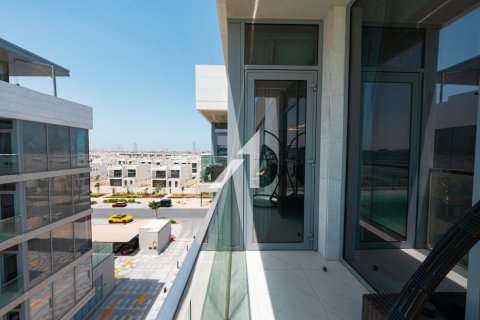 Apartemen di Dubai, UEA 1 kamar tidur, 73.2 m2 nomor 645516 - foto 22