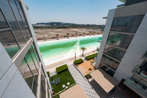 Apartemen di Dubai, UEA 1 kamar tidur, 73.2 m2 nomor 645516 - foto 20