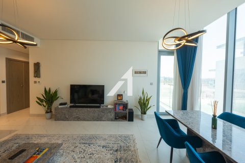 Apartemen di Dubai, UEA 1 kamar tidur, 73.2 m2 nomor 645516 - foto 8