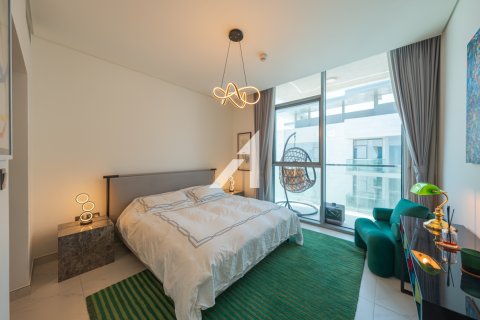 Apartemen di Dubai, UEA 1 kamar tidur, 73.2 m2 nomor 645516 - foto 14
