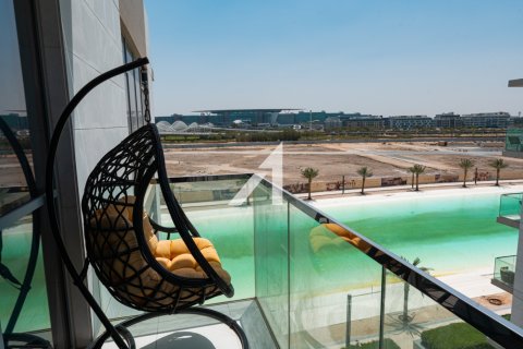 Apartemen di Dubai, UEA 1 kamar tidur, 73.2 m2 nomor 645516 - foto 23