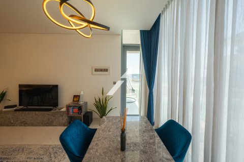 Apartemen di Dubai, UEA 1 kamar tidur, 73.2 m2 nomor 645516 - foto 5