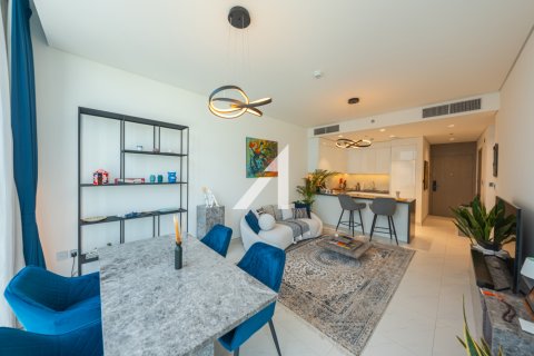 Apartemen di Dubai, UEA 1 kamar tidur, 73.2 m2 nomor 645516 - foto 2