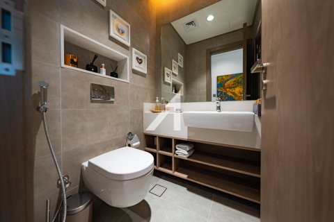 Apartemen di Dubai, UEA 1 kamar tidur, 73.2 m2 nomor 645516 - foto 18