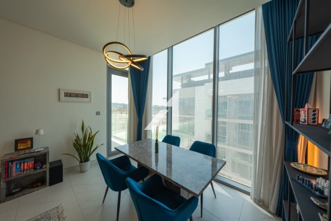 Apartemen di Dubai, UEA 1 kamar tidur, 73.2 m2 nomor 645516 - foto 7