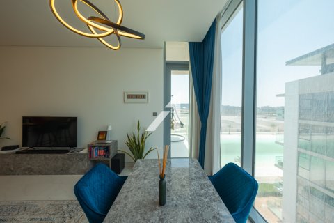 Apartemen di Dubai, UEA 1 kamar tidur, 73.2 m2 nomor 645516 - foto 13