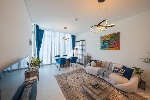 Apartemen di Dubai, UEA 1 kamar tidur, 73.2 m2 nomor 645516 - foto 9